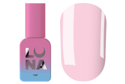 База камуфлирующая Luna Cover Base №26 нежно-розовая, 13 мл