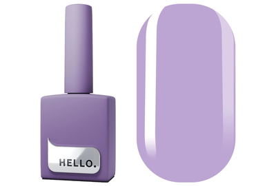 Оттеночная база HEYLOVE Tint base PLUM лавандовая, 15 мл