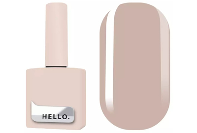 Оттеночная база HEYLOVE Tint base SAND светло-бежевая, 15 мл