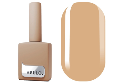 Оттеночная база HEYLOVE Tint base SKIN бежевая, 15 мл