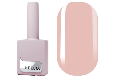 Оттеночная база HEYLOVE Tint base QUARTZ холодно-розовая, 15 мл