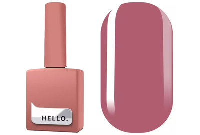 Оттеночная база HEYLOVE Tint base GOJI темно-розовая, 15 мл