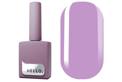 Оттеночная база HEYLOVE Tint base SMOOTHIE фиалковая, 15 мл