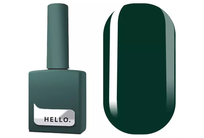 Оттеночная база HEYLOVE Tint base LEAF зеленая, 15 мл