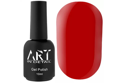 База цветная ART Color Base №013 Red, 10 мл