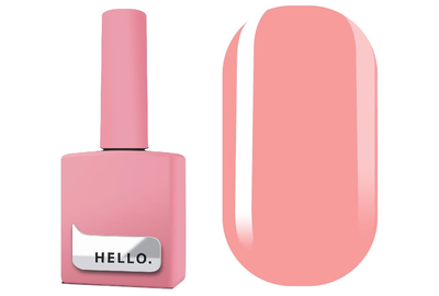 Оттеночная база HEYLOVE Tint base PEONY розовая, 15 мл