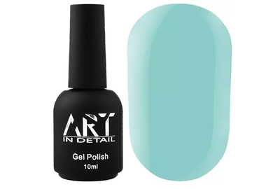 База цветная ART Color Base №002 Mint, 10 мл