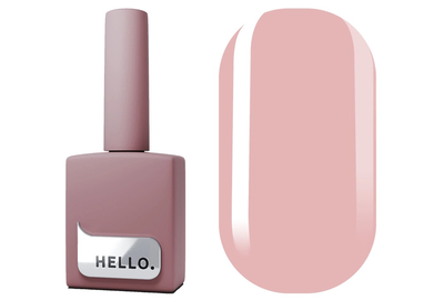 Оттеночная база HEYLOVE Tint base RUSSET телесно-розовая, 15 мл