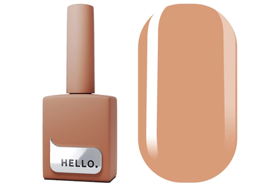 Оттеночная база HEYLOVE Tint base TEDDY тепла-бежевая, 15 мл