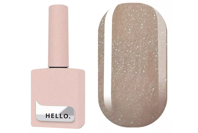 Оттеночная база HEYLOVE Tint base CASHEW пудровая, 15 мл