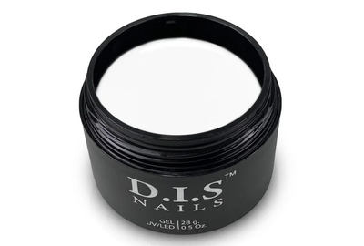 Гель для ногтей DIS Builder №02, 28 мл
