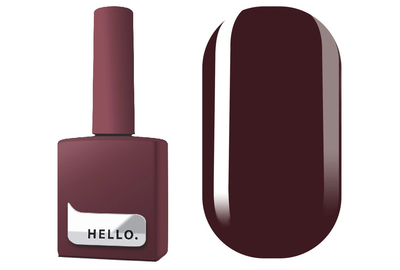 Оттеночная база HEYLOVE Tint base Redwood, бордовая, 15 мл