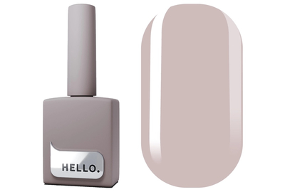 Оттеночная база HEYLOVE Tint base TAUPE серо-розовая, 15 мл