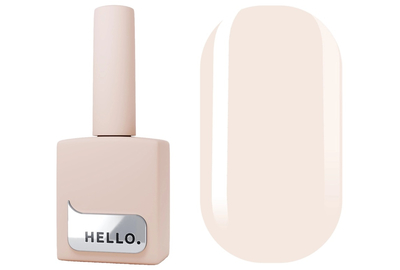 Оттеночная база HEYLOVE Tint base Bellini, нежный персик, 15 мл