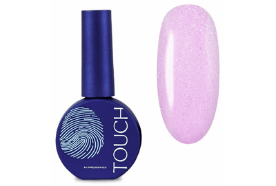 Топ для ногтей Touch Gradient Top №02, без липкого слоя, 13 мл