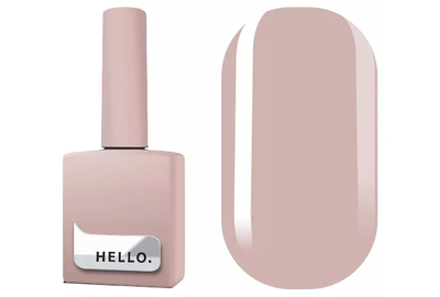 Оттеночная база HEYLOVE Tint base BLOSSOM бежево-розовая, 15 мл