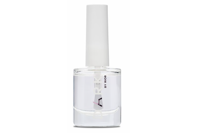 Топ DARK Iron Top coat, прозорий, 10 мл