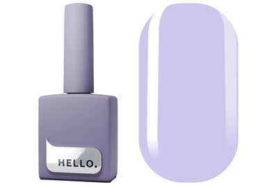 Оттеночная база HEYLOVE Tint base 6 PM пастельно-лавандовая, 15 мл