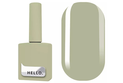 Оттеночная база HEYLOVE Tint base ALOE тепло-салатная, 15 мл