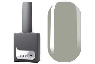 Оттеночная база HEYLOVE Tint base ASH, темно-серая, 15 мл