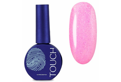 Топ для ногтей Touch Gradient Top №03, без липкого слоя, 13 мл
