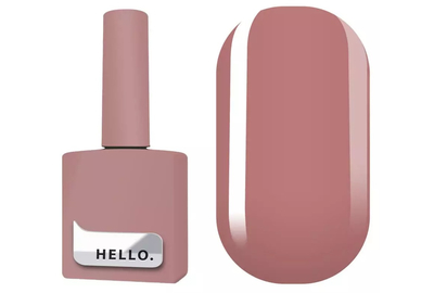 Оттеночная база HEYLOVE Tint base CANYON коричнево-розовая, 15 мл