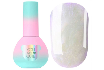 База камуфлирующая YouAreCute Cover Base №16, 5 мл