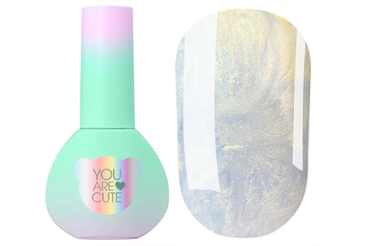 База камуфлирующая YouAreCute Cover Base №19, 5 мл