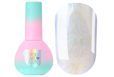 База камуфлирующая YouAreCute Cover Base №17, 5 мл