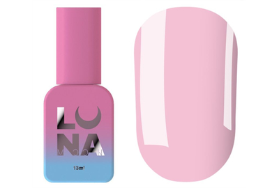 База камуфлирующая Luna Cover Base №20 светло-розовая, 13 мл