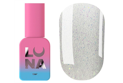 База камуфлирующая Luna Opal Base №5, 13 мл