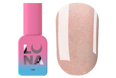 База камуфлирующая Luna Opal Base №6, 13 мл