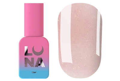 База камуфлирующая Luna Opal Base №3, 13 мл