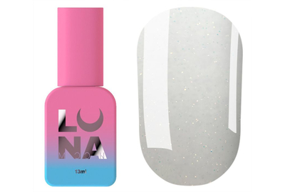 База камуфлирующая Luna Opal Base №7, 13 мл