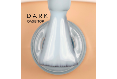 Топ DARK Oasis Top, синий, 10 мл