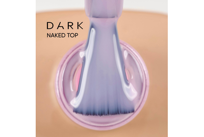 Топ DARK Naked Top, розовый, 10 мл
