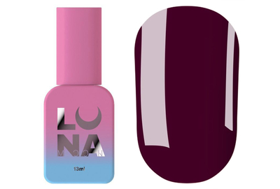 База цветная Luna Base Drama Queen бордо, 13 мл