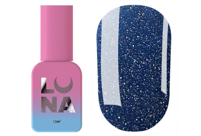 База светоотражающая Luna Lurex Base №16 синяя, 13 мл