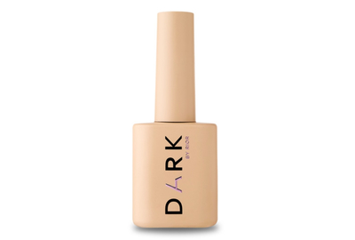 DARK Top No Wipe No UV, without filters, transparent, 6 ml