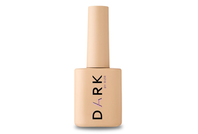 DARK Top No Wipe, with UV, transparent, 6 ml