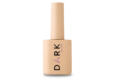 DARK SCOTCH base nail polish, transparent, 6 ml