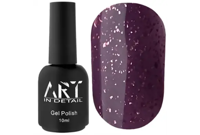 База ART Potal Base №BP004, с талией, 10 мл