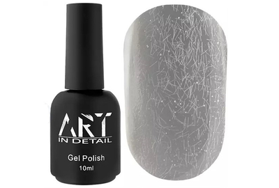 База ART Fiber Base с армирующими волокнами, 10 мл