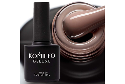 Nail base Komilfo Color Base French 011, 8 ml