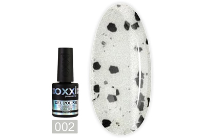 Топ для гель-лака Oxxi Twist Top №02 10 мл