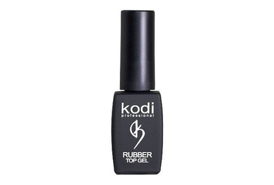 Топ каучуковий Rubber Top Gel Kodi, 8 мл, Об`єм: 8 мл