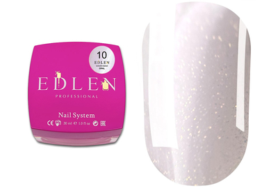 База камуфлююча Edlen Opal base №10, 30 мл