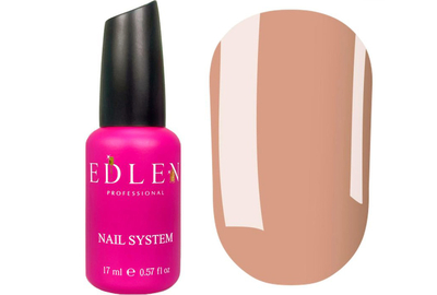 Camouflaging base Edlen Coffee Cover base No. 70, 17 ml