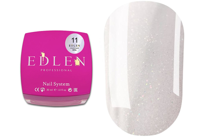 Camouflage base Edlen Opal base No. 11, 30 ml