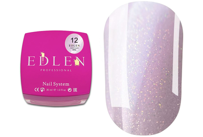 База камуфлююча Edlen Opal base №12, 30 мл